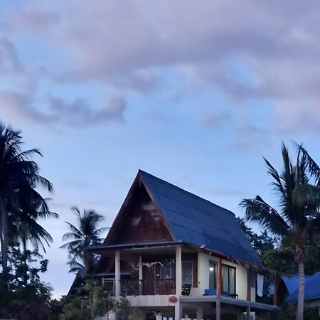 Tropicana Khophagan Resort Hotel Thong Sala Luaran gambar