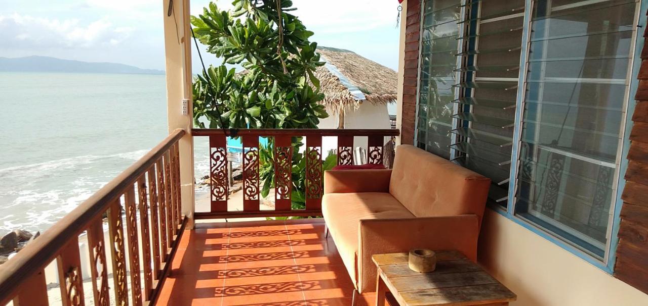 Tropicana Khophagan Resort Hotel Thong Sala Luaran gambar