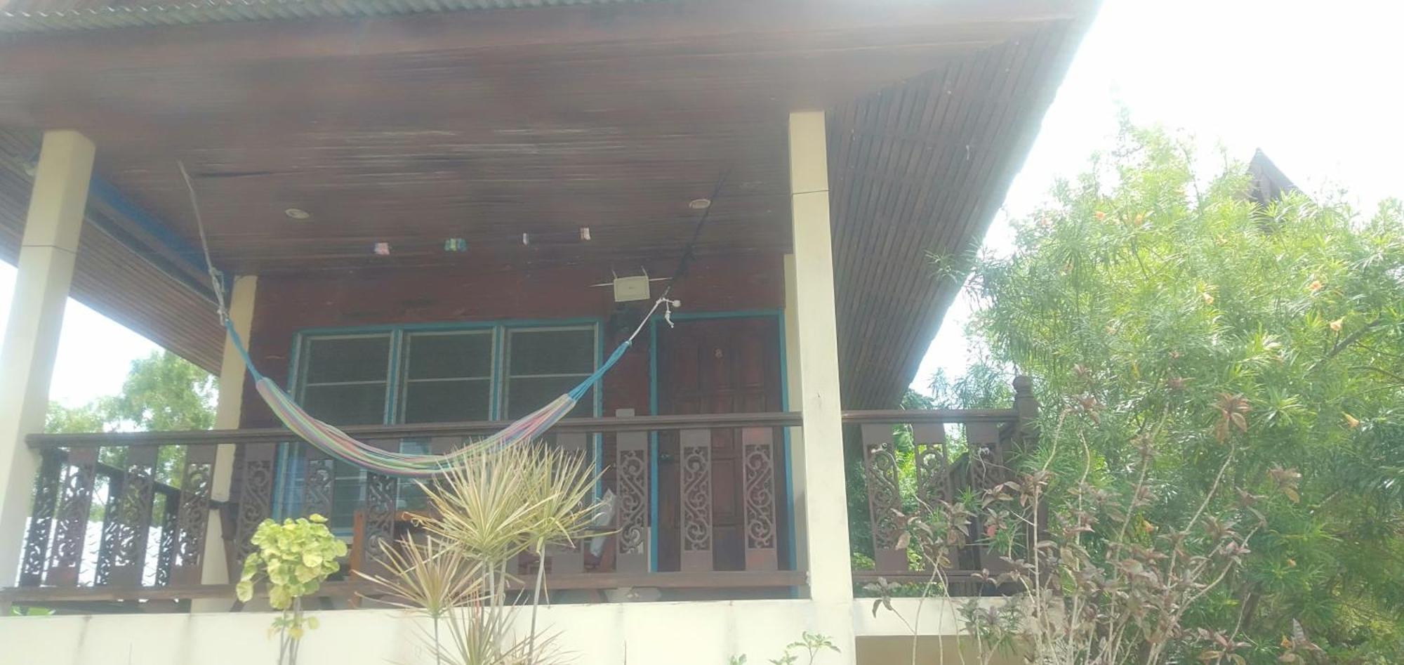 Tropicana Khophagan Resort Hotel Thong Sala Bilik gambar