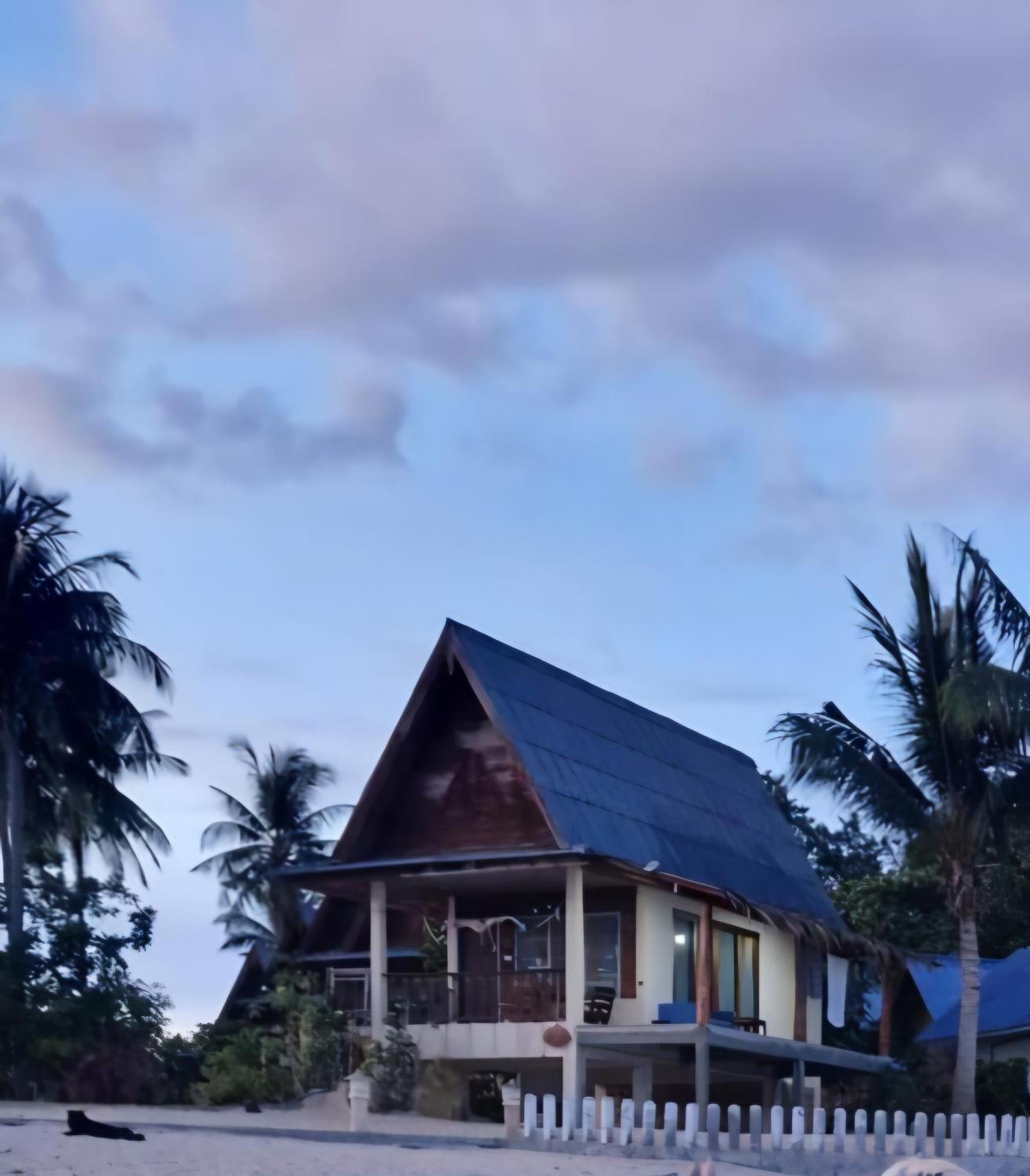 Tropicana Khophagan Resort Hotel Thong Sala Luaran gambar