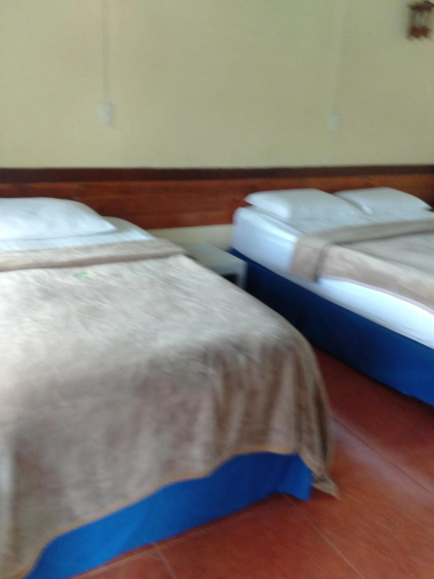 Tropicana Khophagan Resort Hotel Thong Sala Luaran gambar