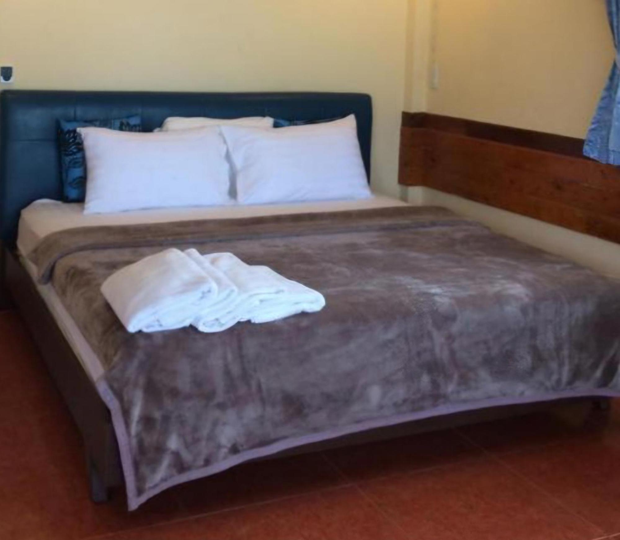 Tropicana Khophagan Resort Hotel Thong Sala Bilik gambar
