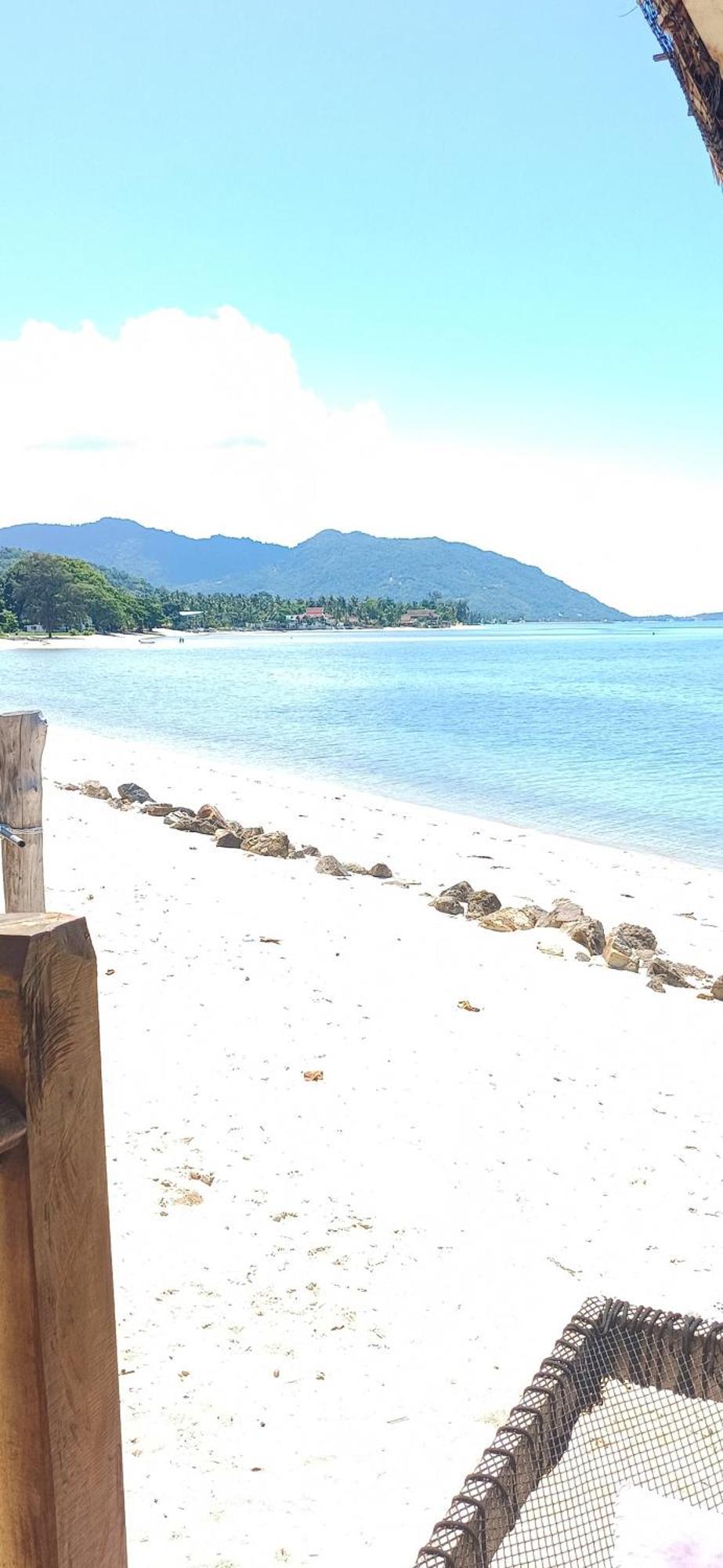 Tropicana Khophagan Resort Hotel Thong Sala Bilik gambar