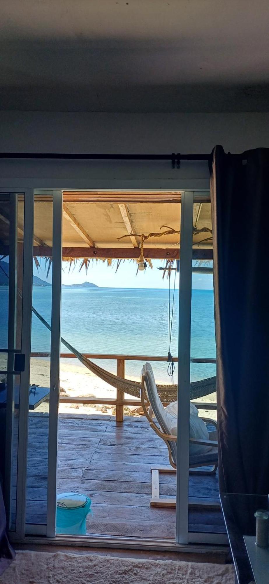 Tropicana Khophagan Resort Hotel Thong Sala Bilik gambar
