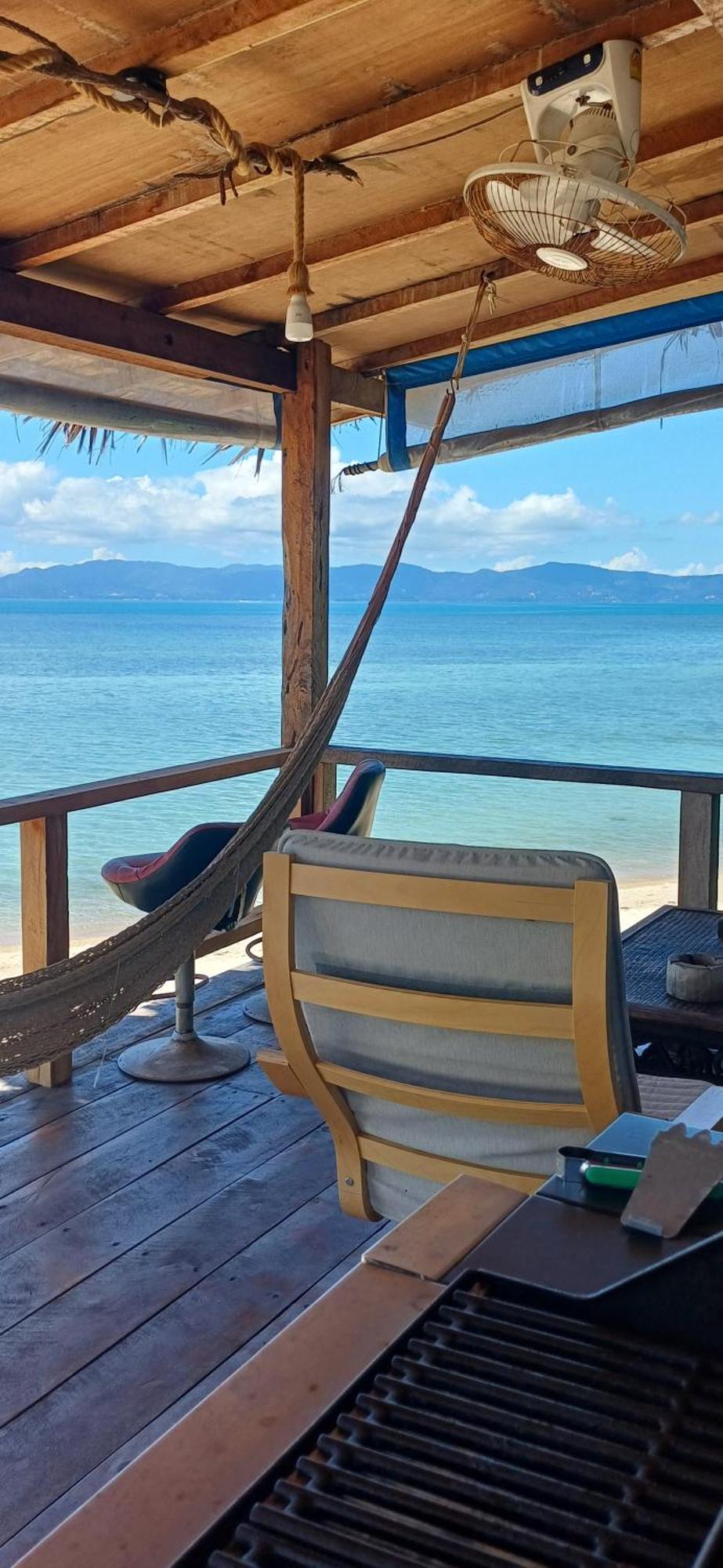 Tropicana Khophagan Resort Hotel Thong Sala Bilik gambar