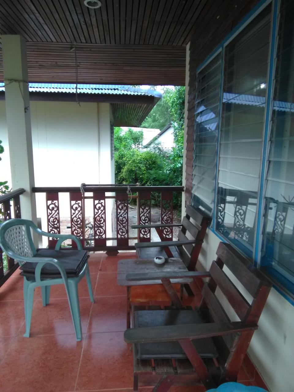 Tropicana Khophagan Resort Hotel Thong Sala Bilik gambar