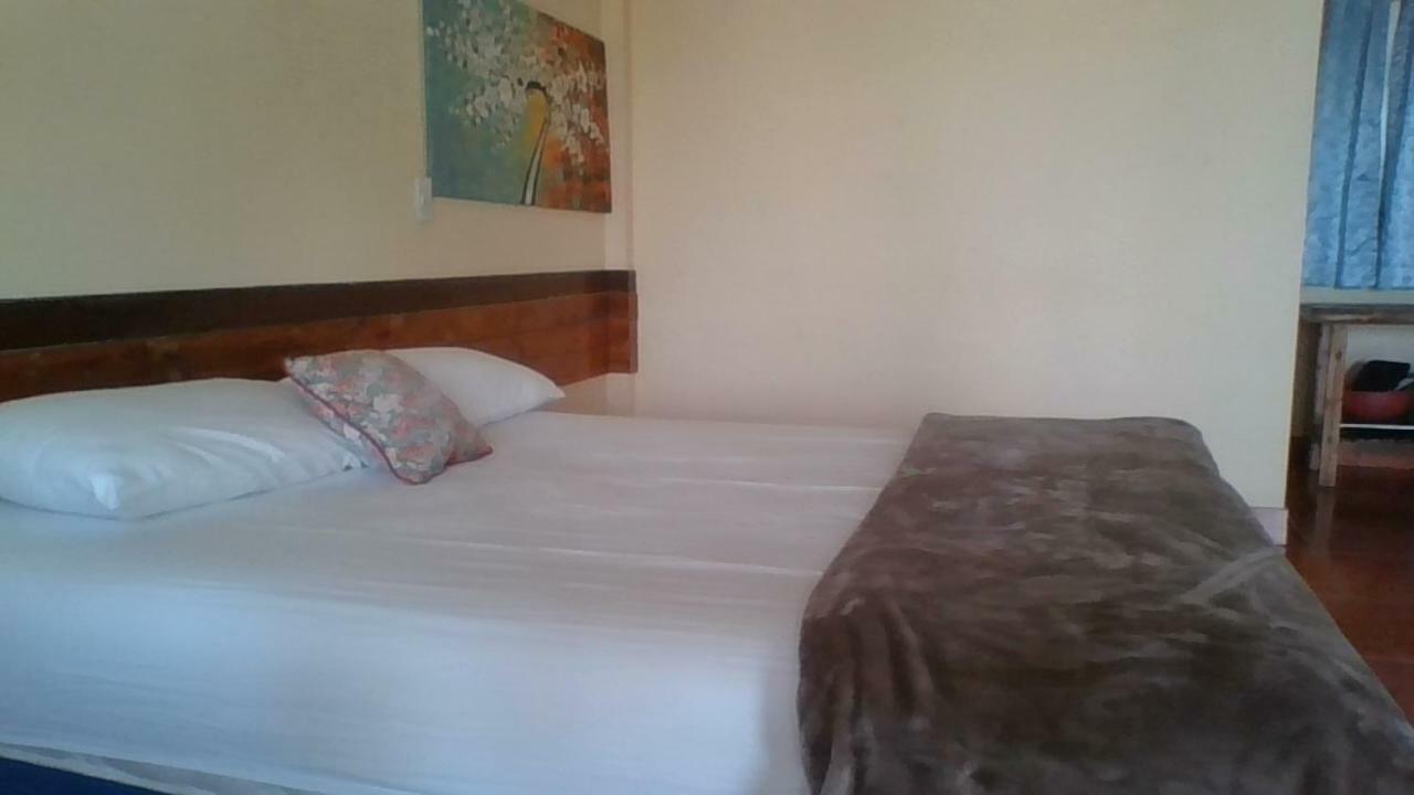 Tropicana Khophagan Resort Hotel Thong Sala Luaran gambar