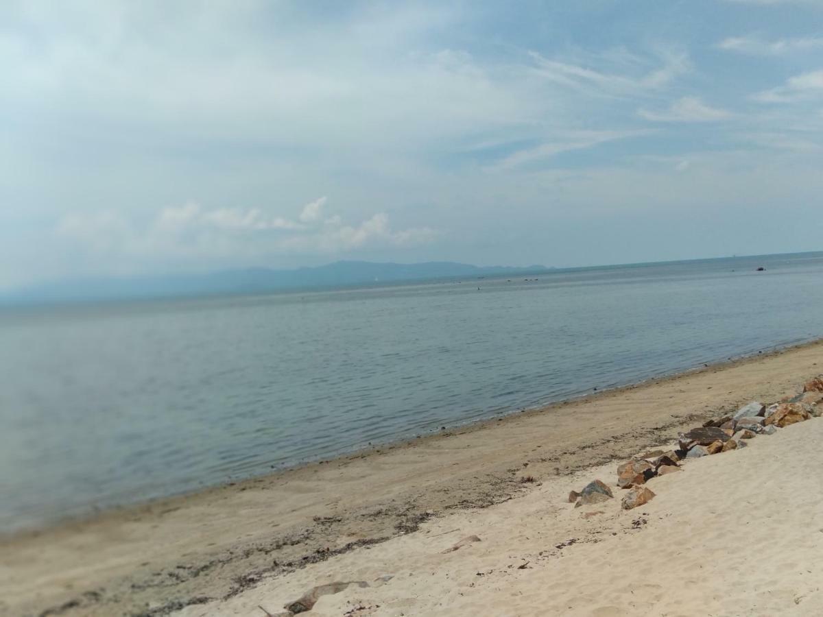 Tropicana Khophagan Resort Hotel Thong Sala Luaran gambar