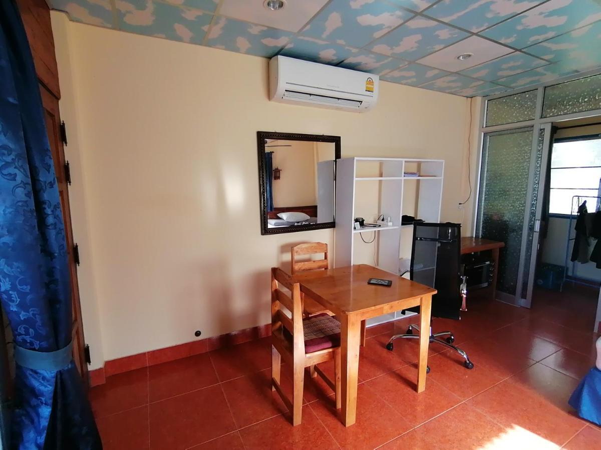 Tropicana Khophagan Resort Hotel Thong Sala Luaran gambar